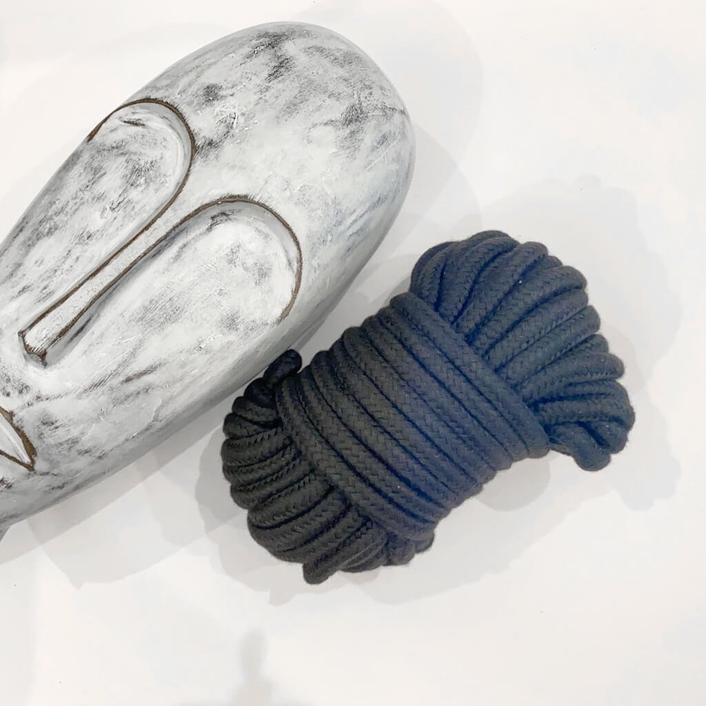 Soft Bondage Rope 10 Metres