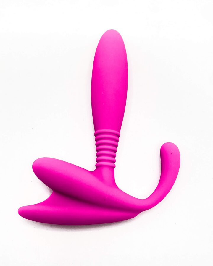 Anal Pleasure Beginners Prostate Stimulator