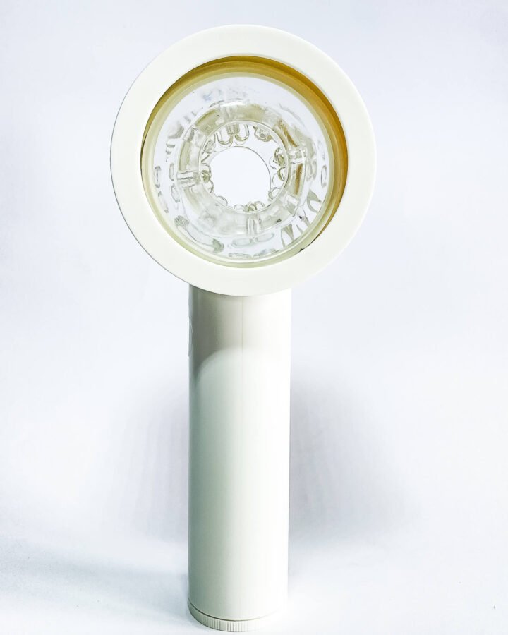 Automatic Handheld Telescopic Male Masturbator