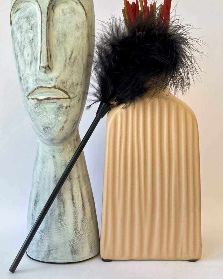 Feather Tickler