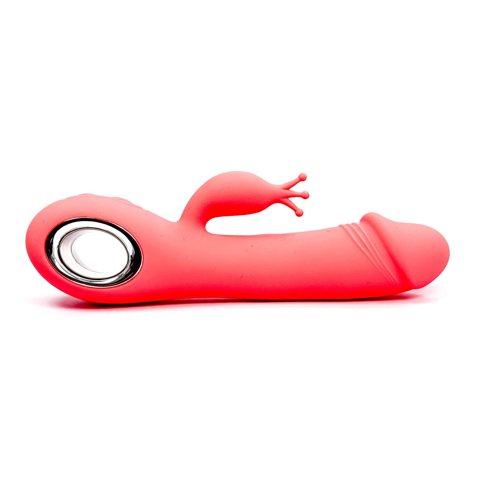 360° Rotating Rabbit Vibrator