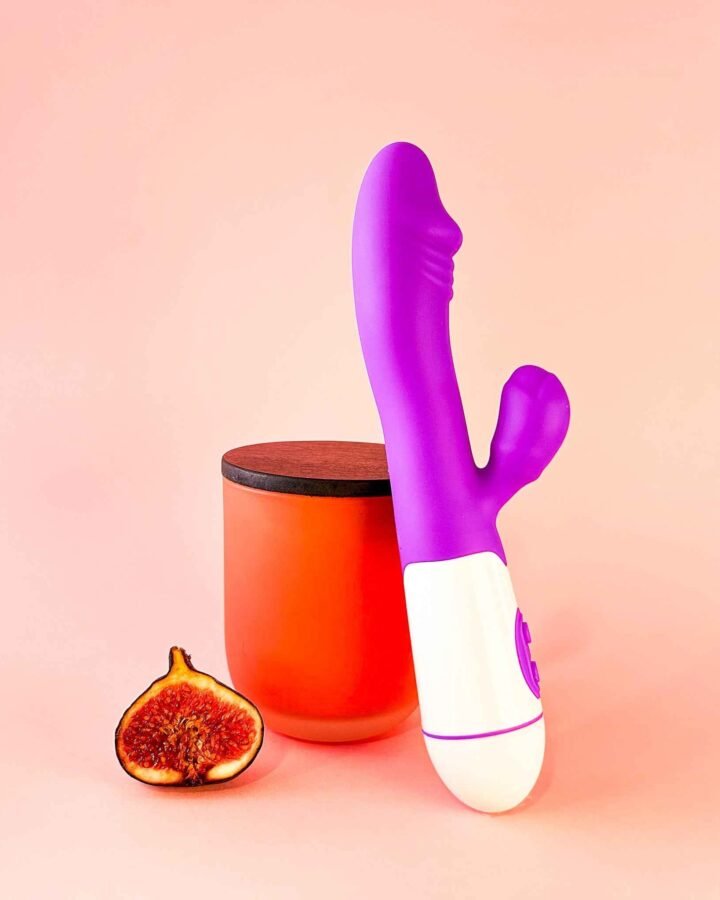 Classic Rabbit Vibrator