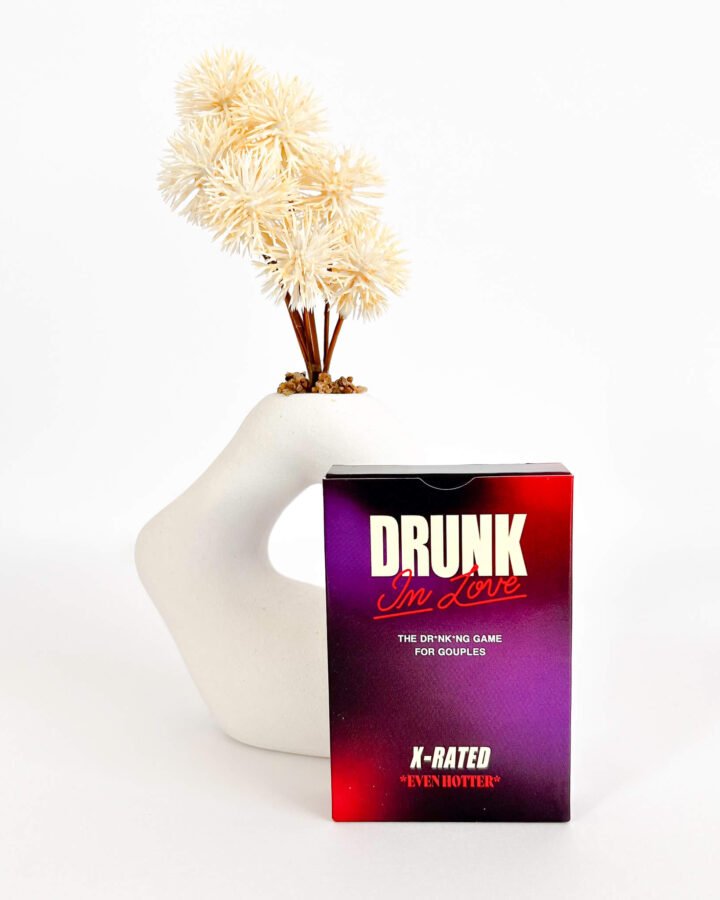 Drunk in Love: X-Rated *Even Hotter*