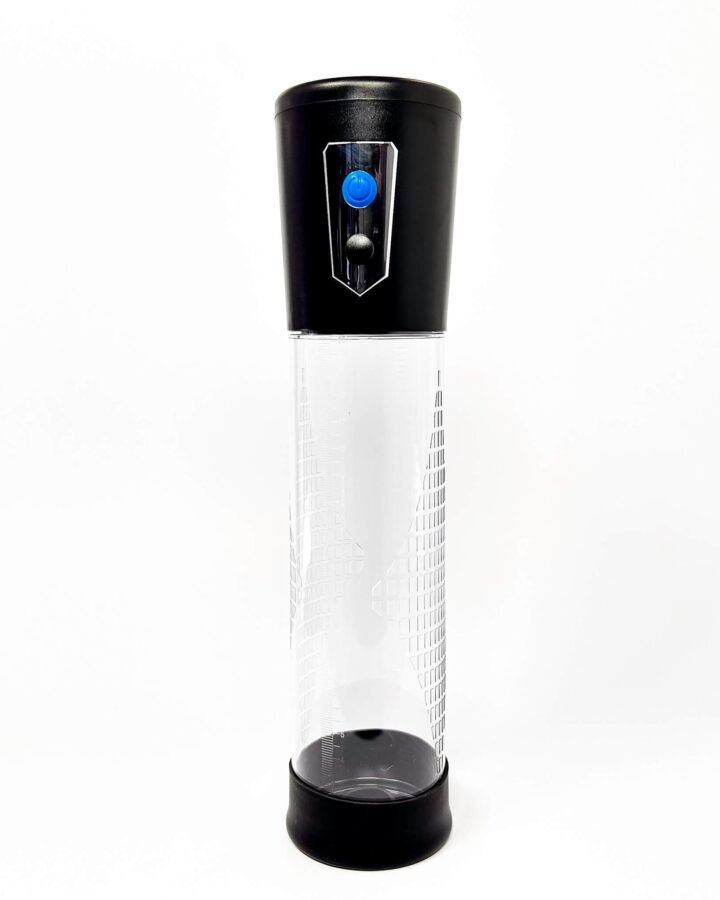 Elevate Automatic Penis Pump (3 Modes)