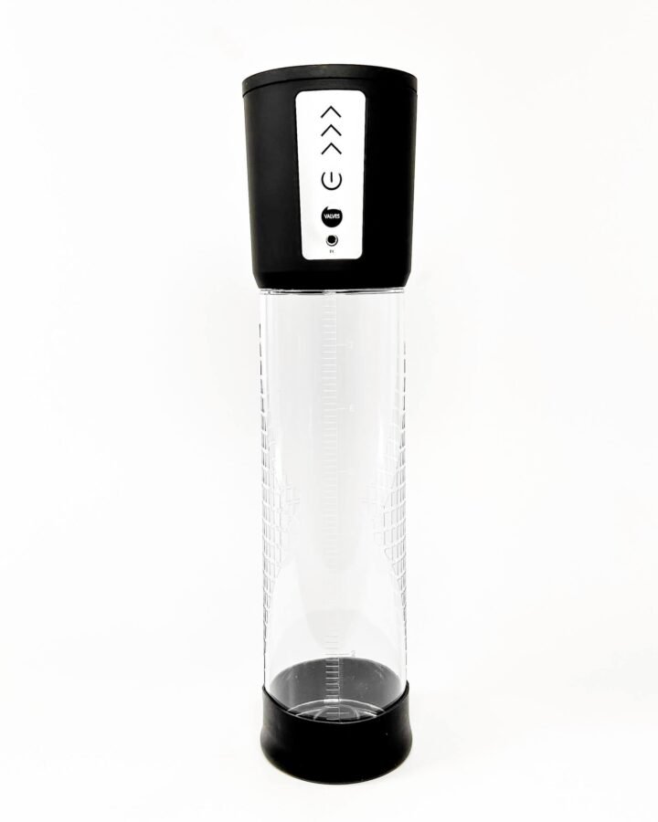 FirmFlex Electric Automatic Penis Pump (3 Modes)