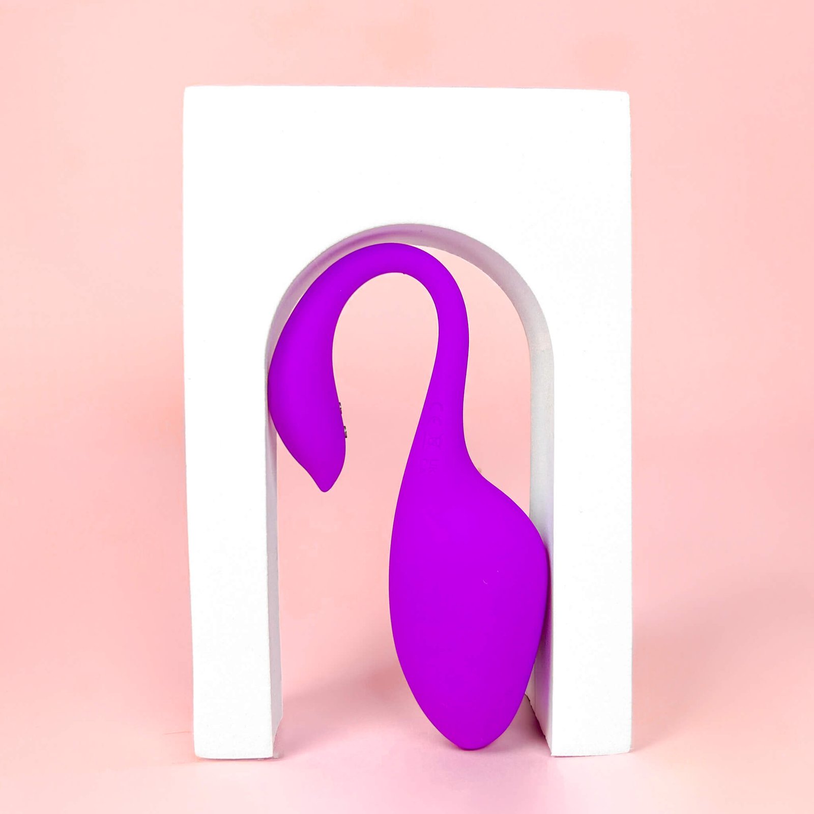 Distant Desire App Control Insertable Vibrator