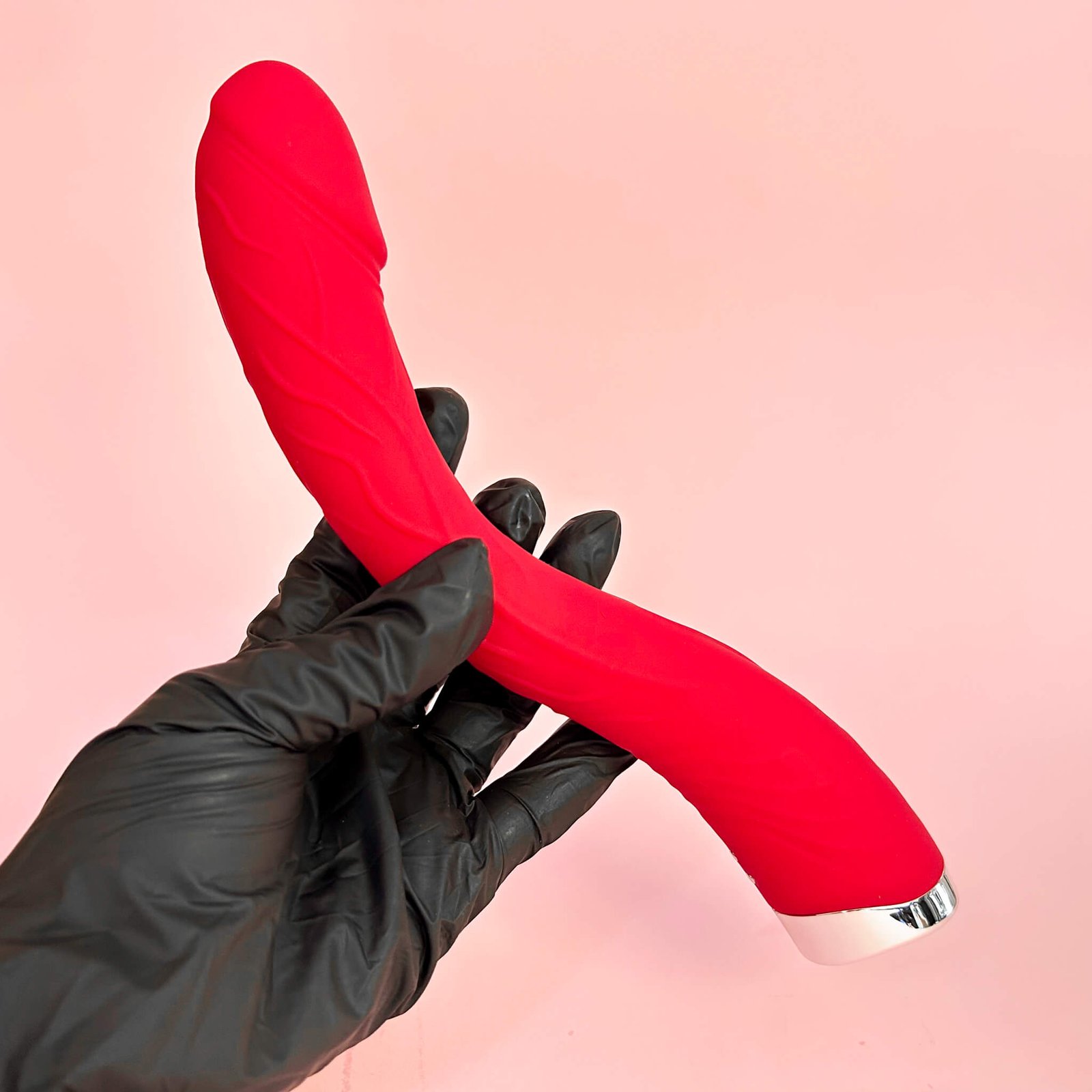Flexicurve Realistic G-Spot Vibrator