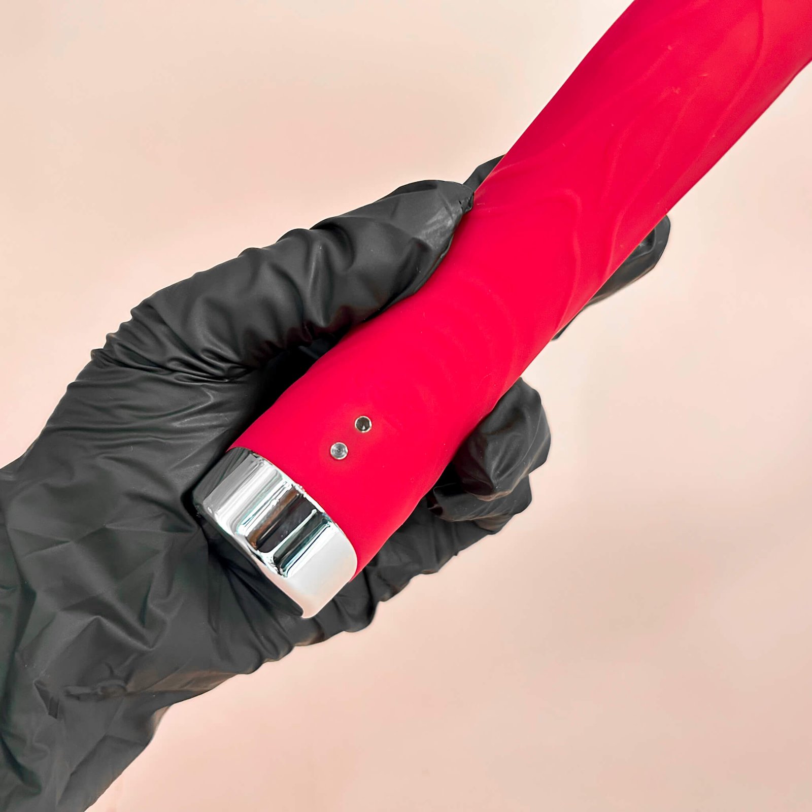 Flexicurve Realistic G-Spot Vibrator