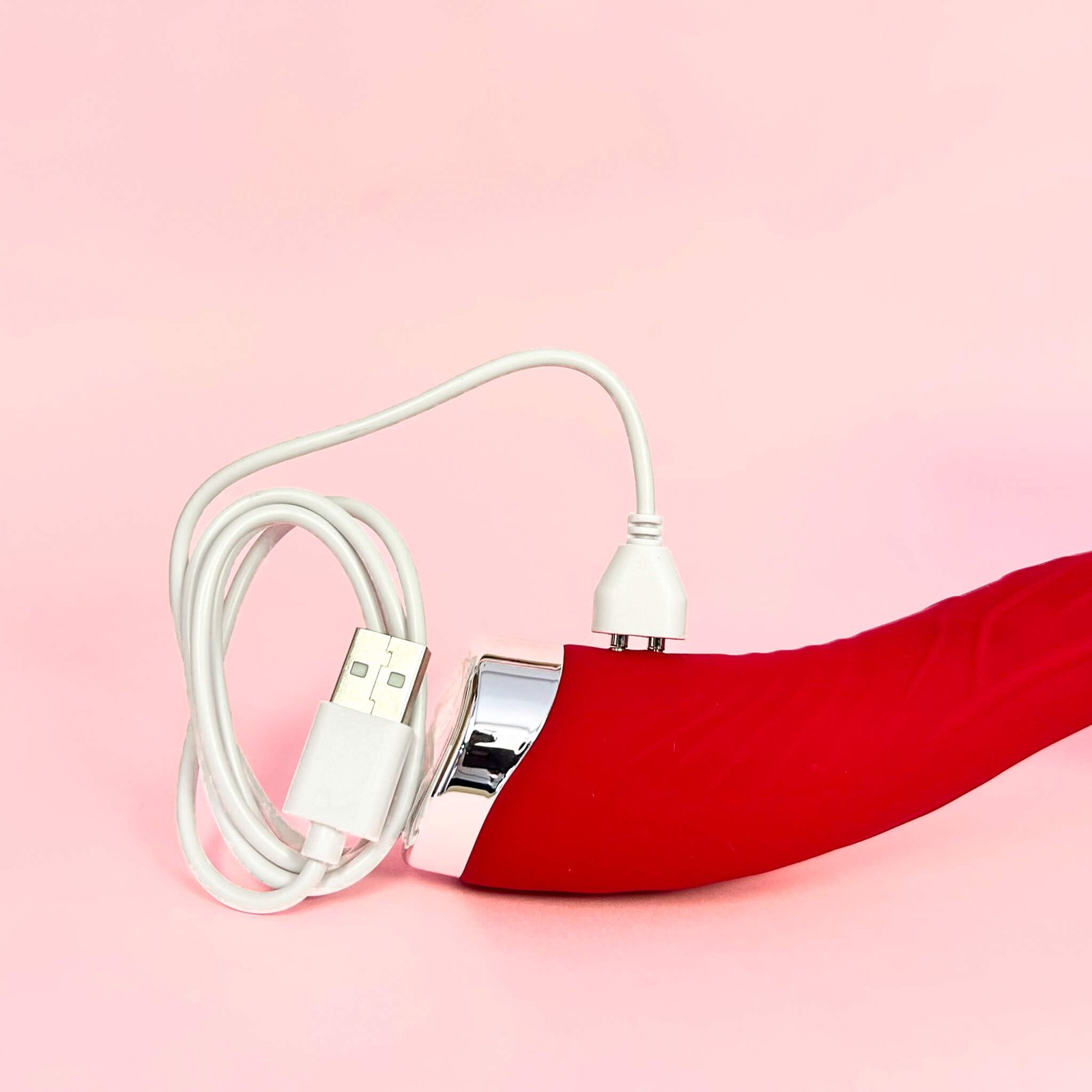 Flexicurve Realistic G-Spot Vibrator