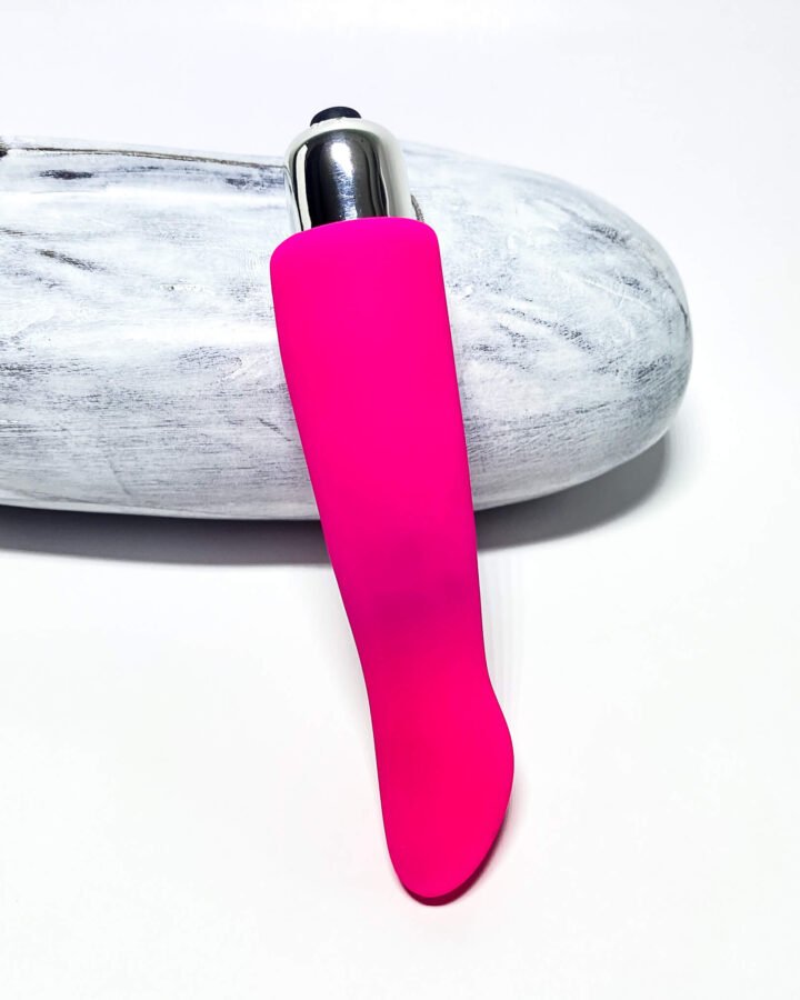 Mini Bullet and Silicone Sleeve Combo