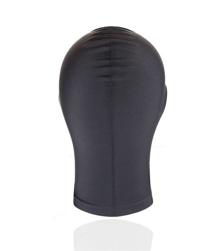 Breathable Head Hood - Full Coverage