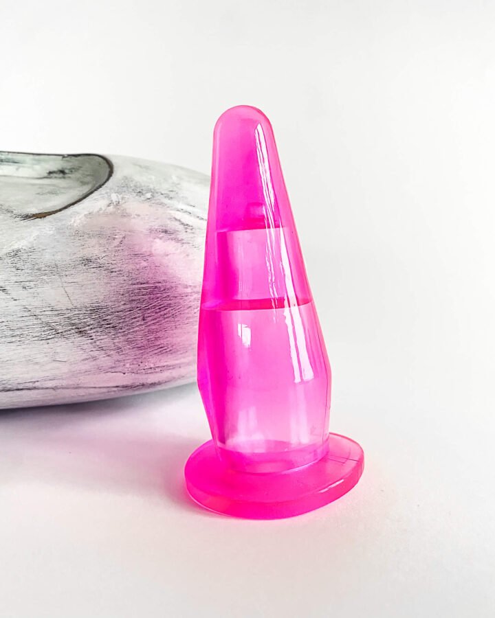 Hollow Butt Plug