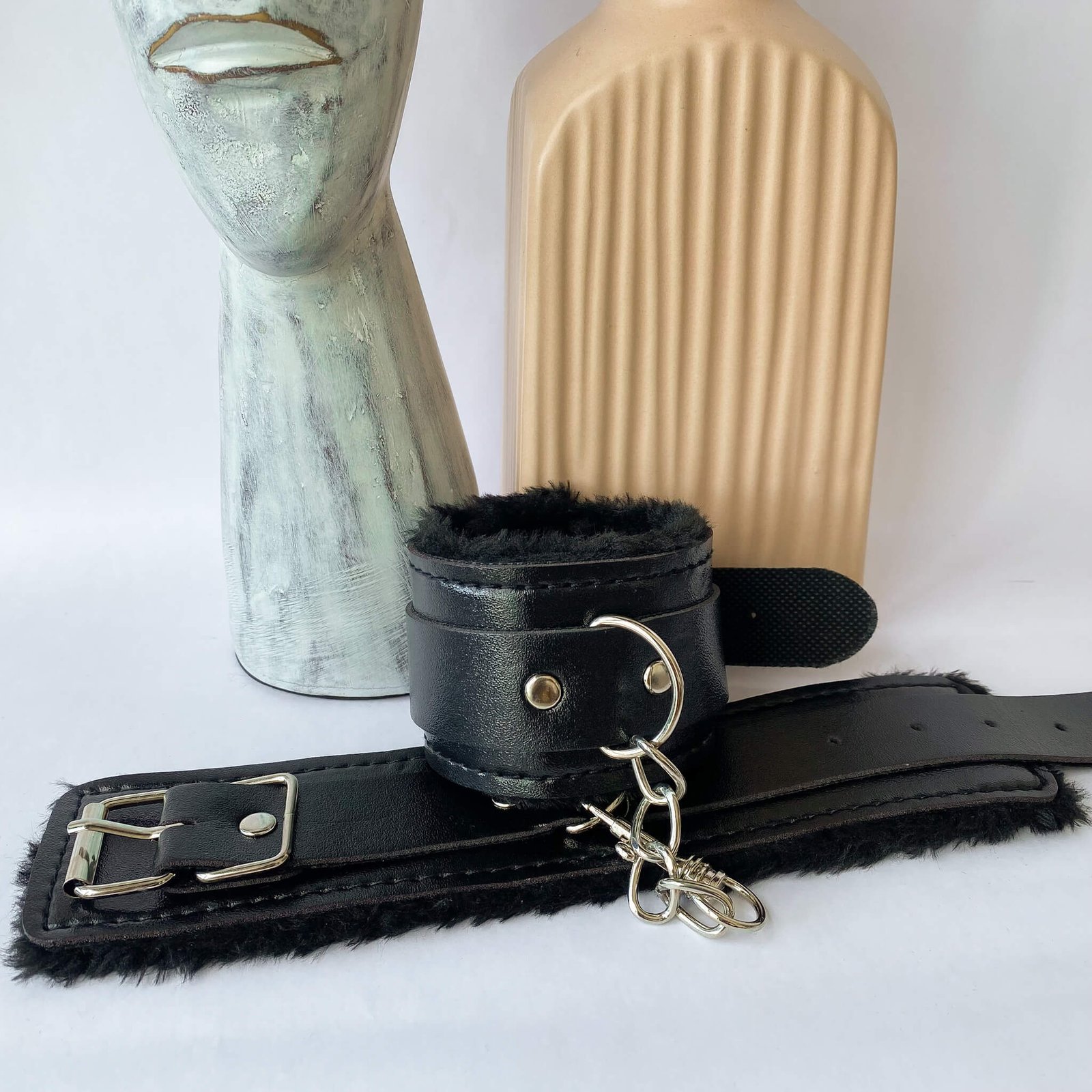 4Play Essentials Wilder Weekend Couples Sex Toy Kit