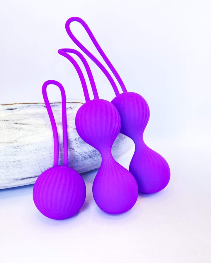 Lover Kegel Ball Set