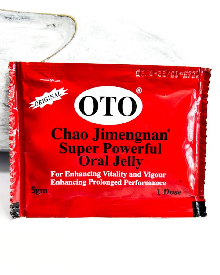 OTO Chao Jimengnan Super Powerful Oral Jelly