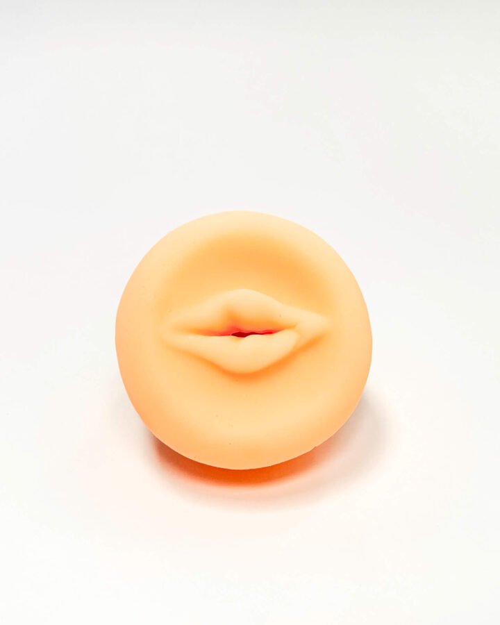 Penis Pump Pussy Attachment