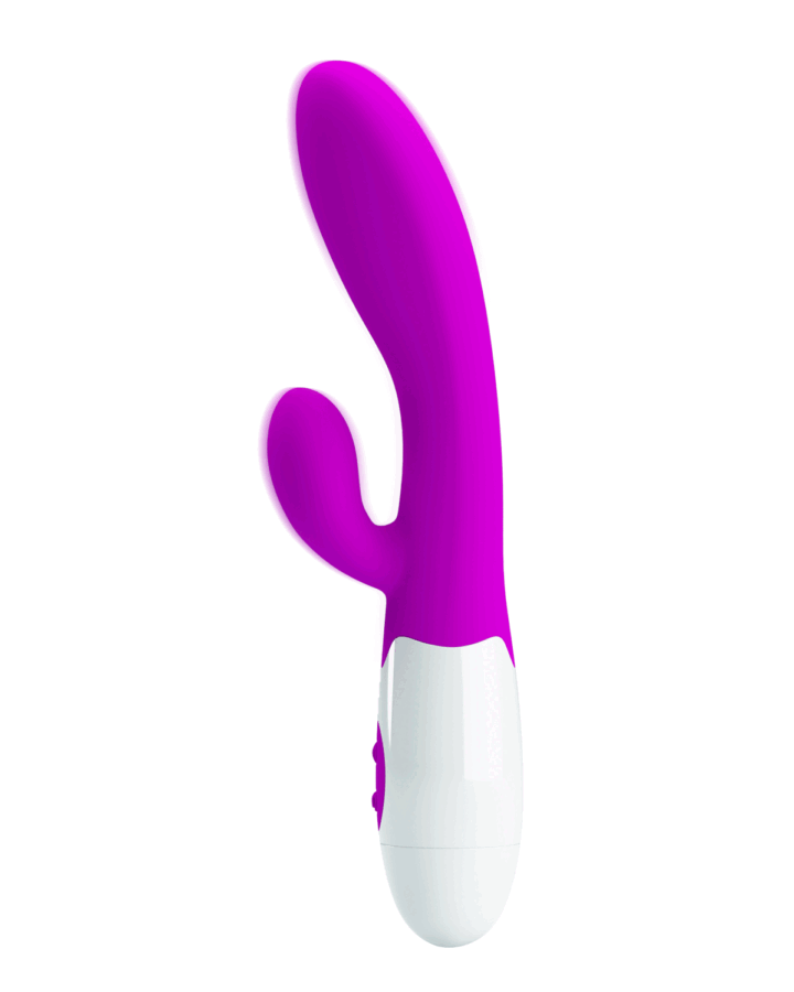 Pretty Love Alvis Rabbit Vibrator