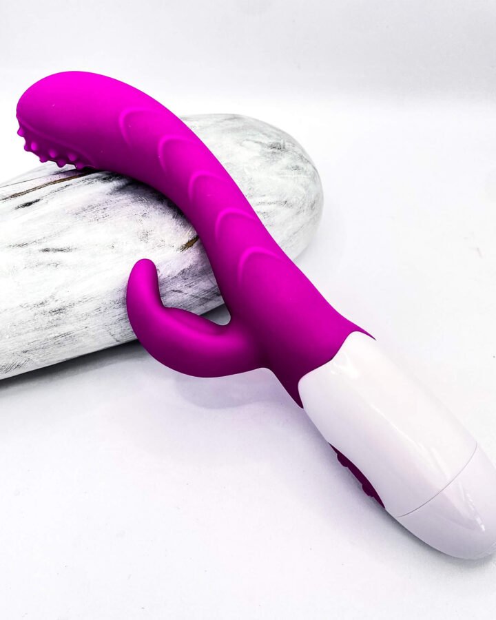 Pretty Love Arthur Rabbit Vibrator