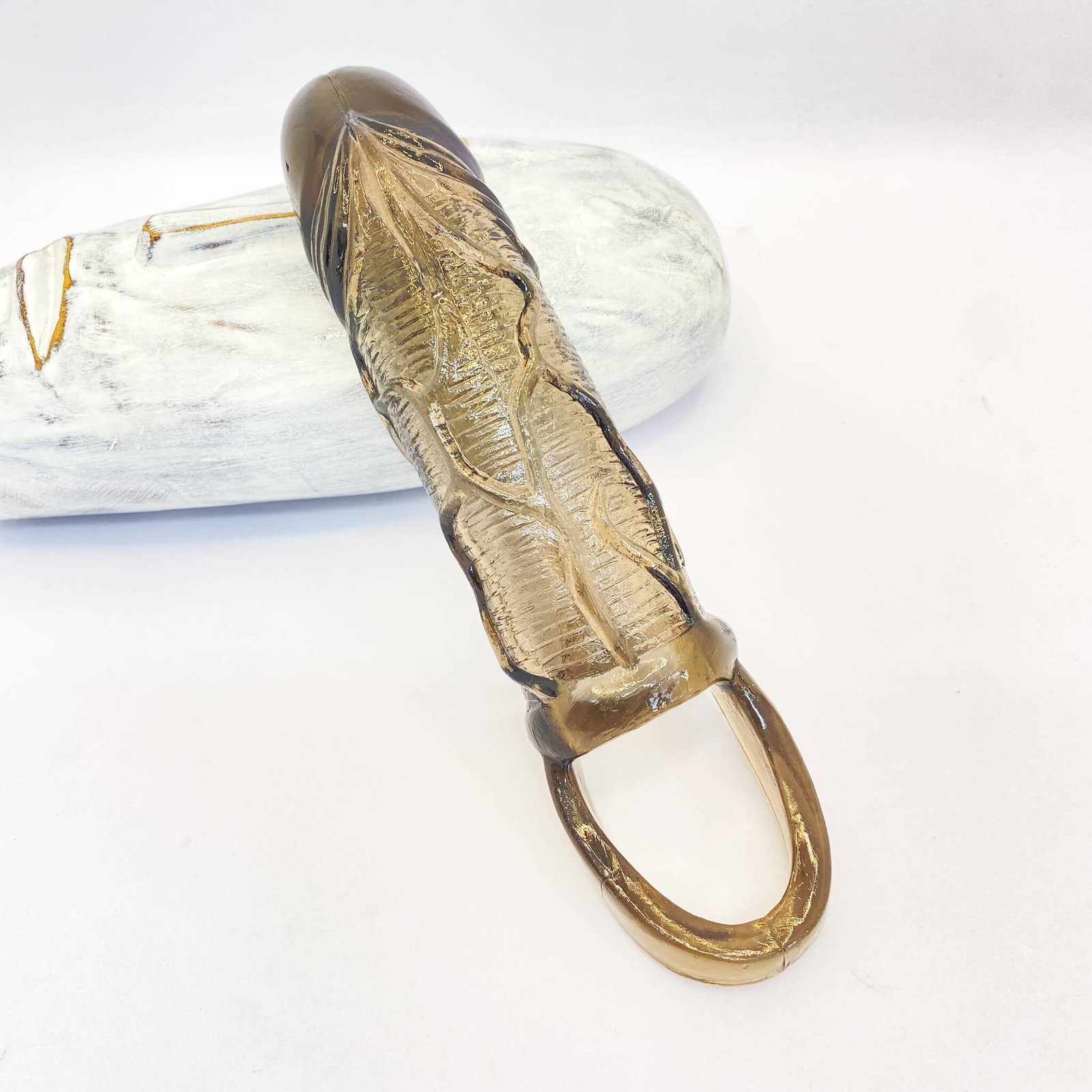 Pretty Love Brayden Penis Sleeve 6.9 Inch (17.5cm)