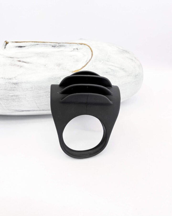 Pretty Love Chester Vibrating Cock Ring