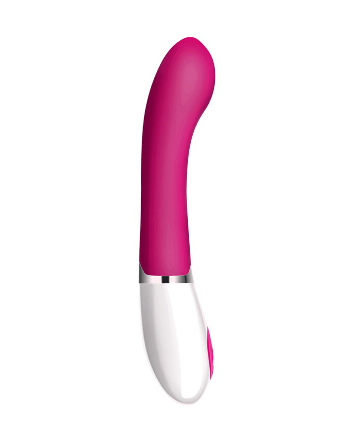 Pretty Love Daniel G-Spot Vibrator