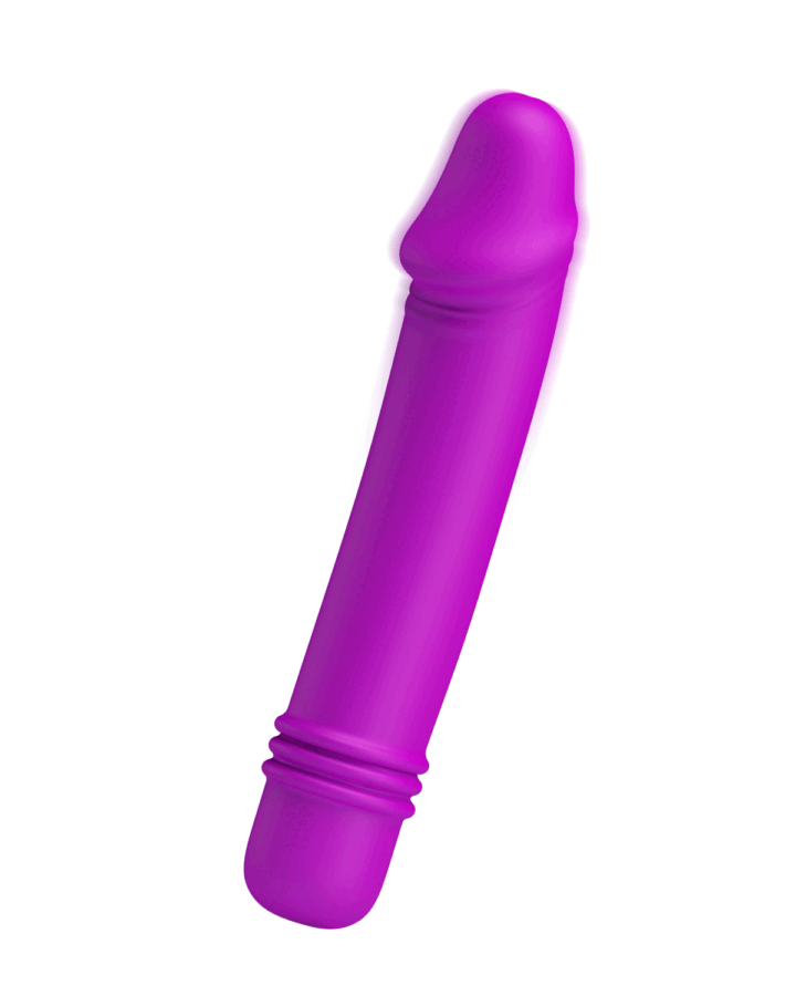 Pretty Love Emily Mini Vibrator