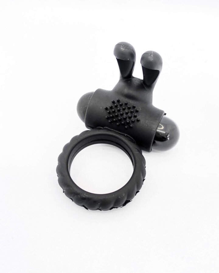 Pretty Love Eudora Silicone Cock Ring