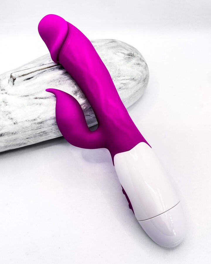 Pretty Love Peter Rabbit Vibrator