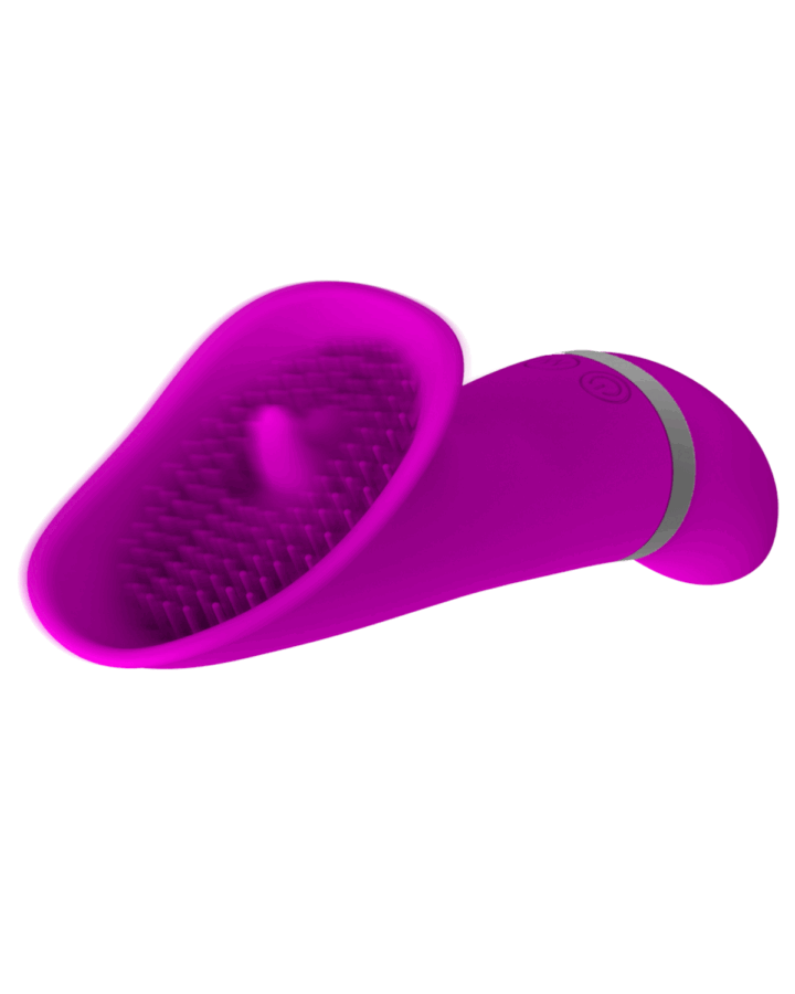 Pretty Love Rudolf Clitoris Stimulator - 30 Functions