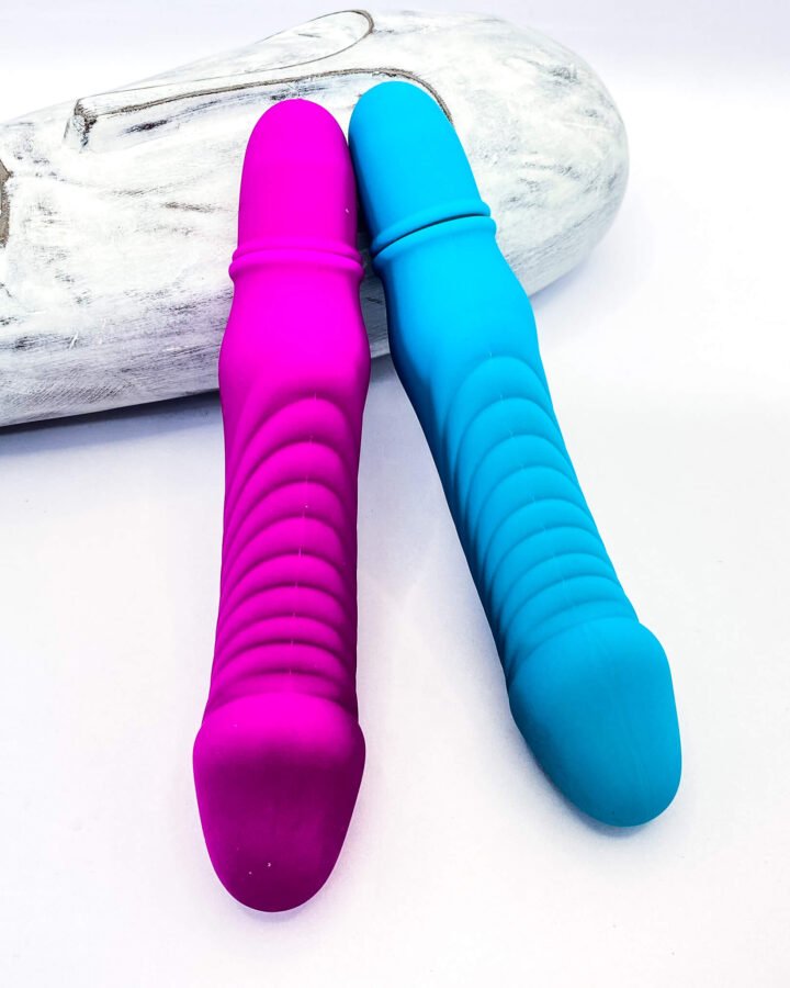 Pretty Love Stev Mini G-Spot Stimulator
