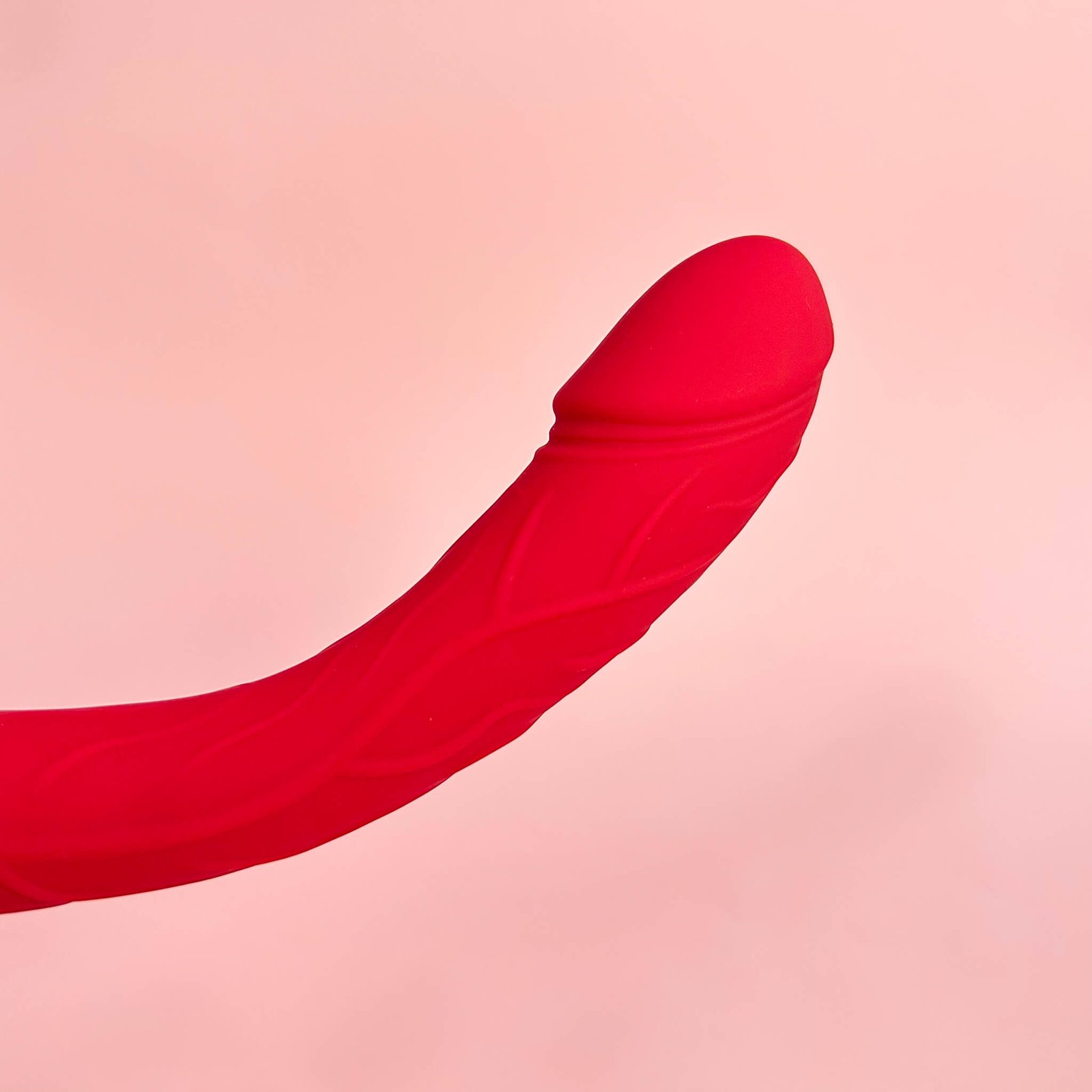 Flexicurve Realistic G-Spot Vibrator