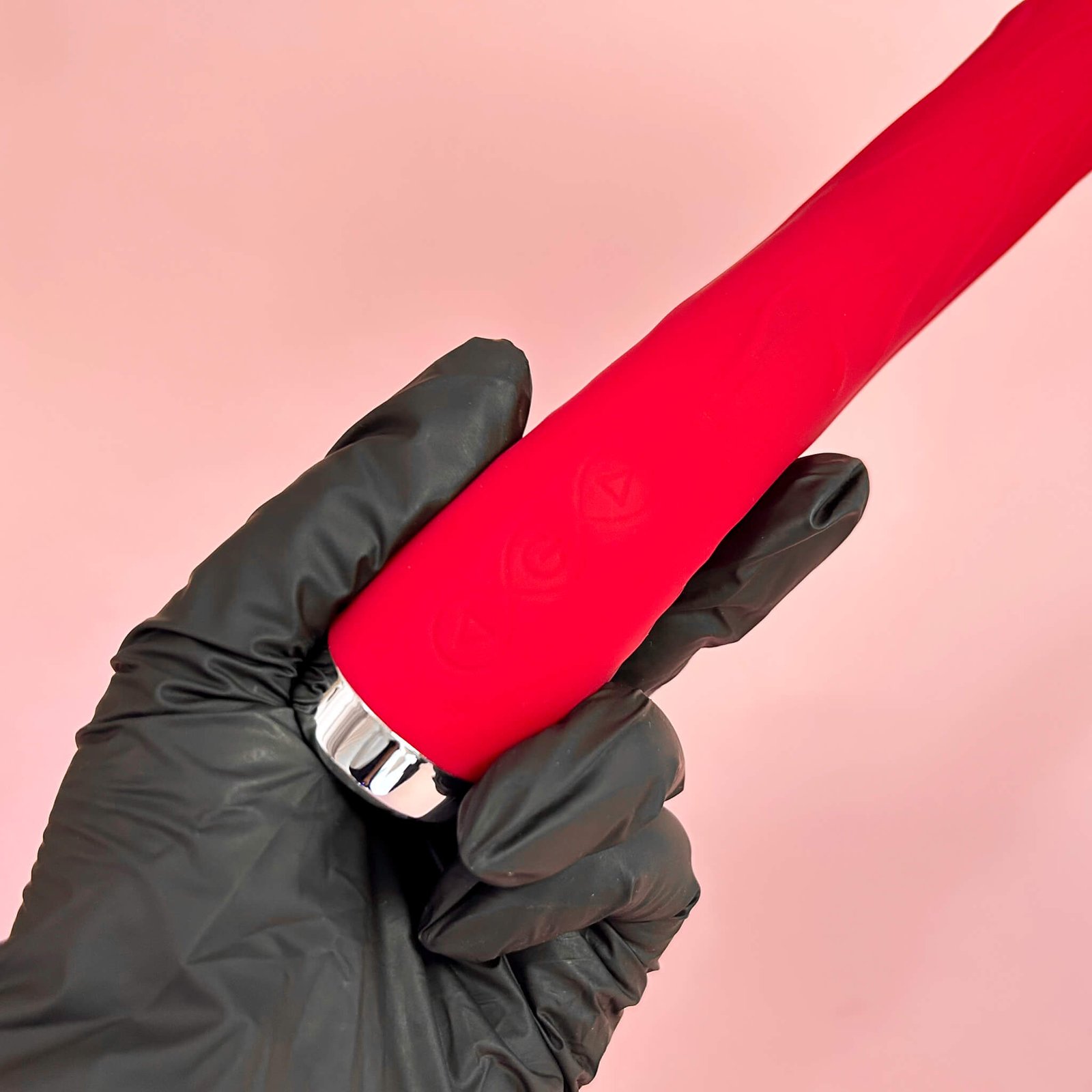 Flexicurve Realistic G-Spot Vibrator