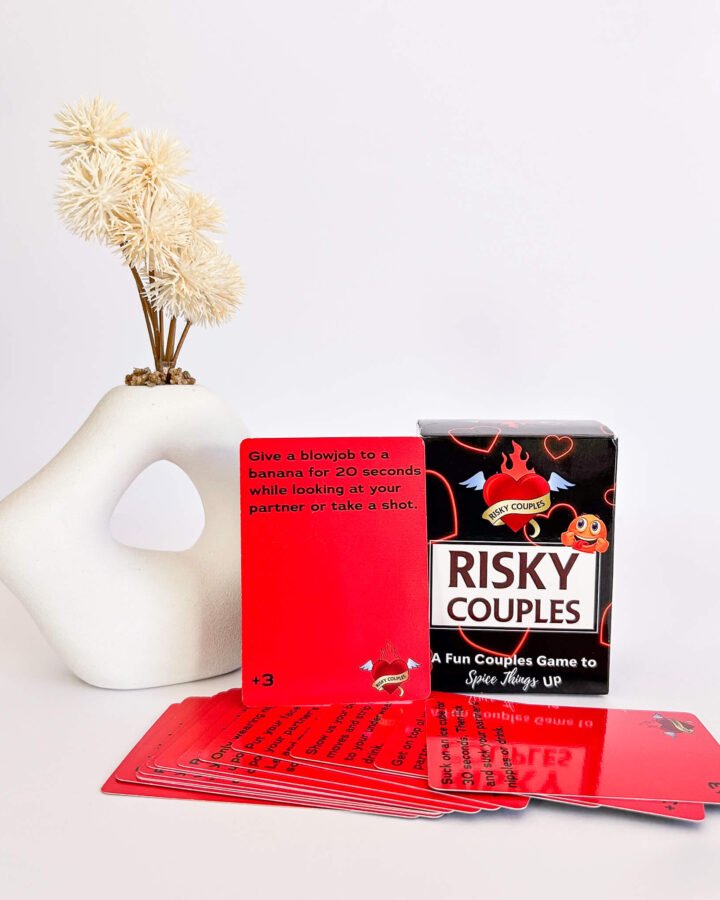 Risky Couples Game