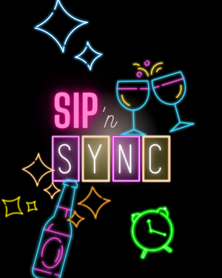 Sip 'n Sync Couples Game (Digital Download)