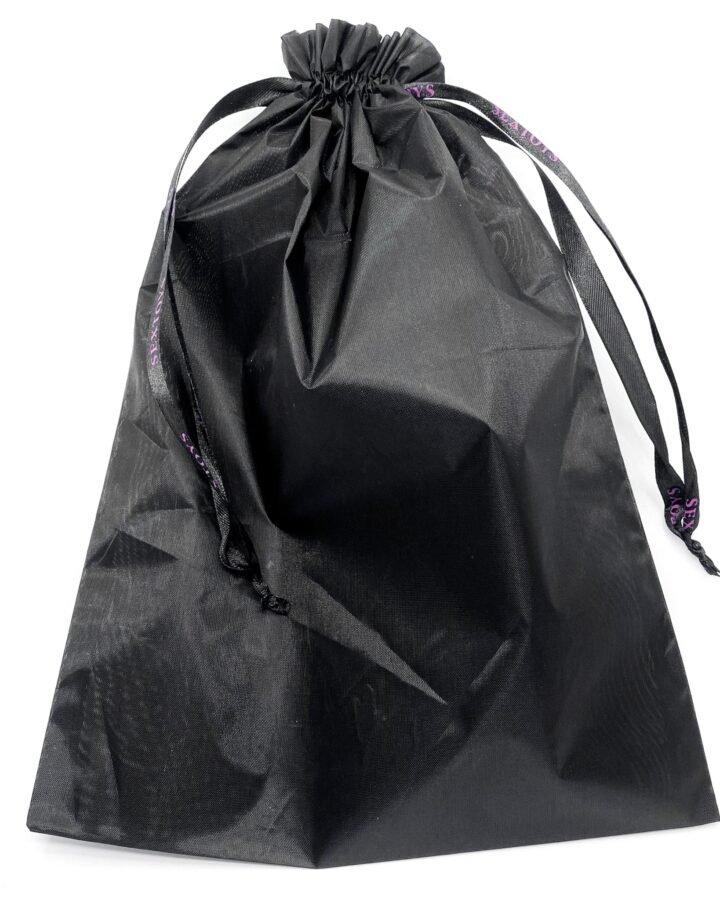 Large Sex Toy Storage Bag