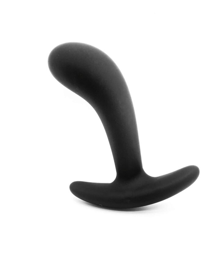 Silicone Prostate Plug