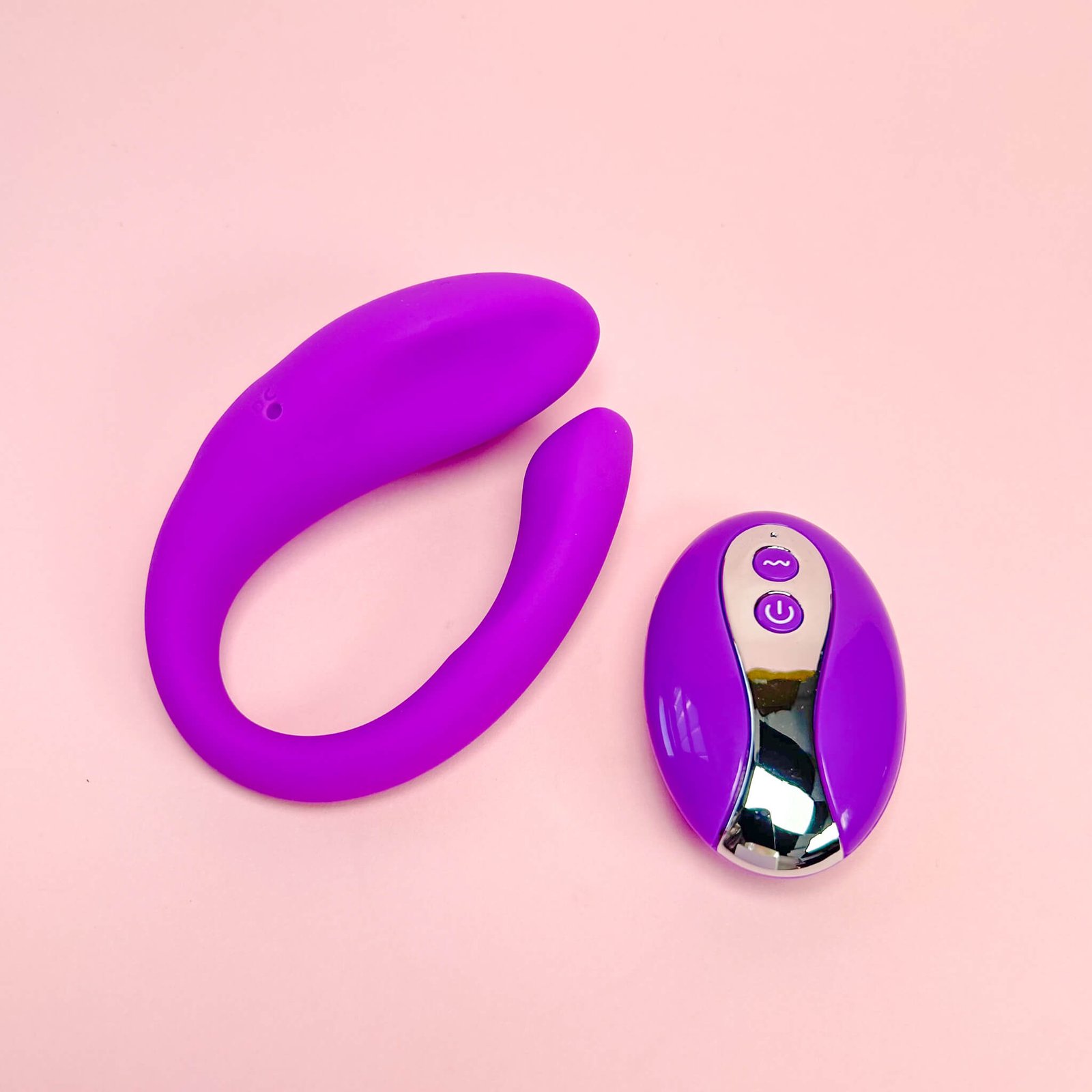 Sync Curve Dual-Motor Couples Vibrator