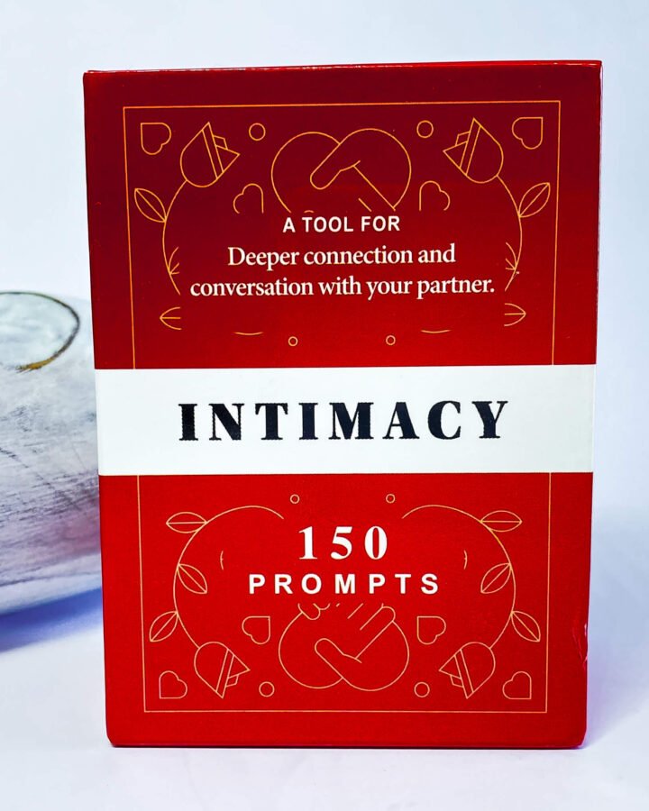 The Intimacy Deck