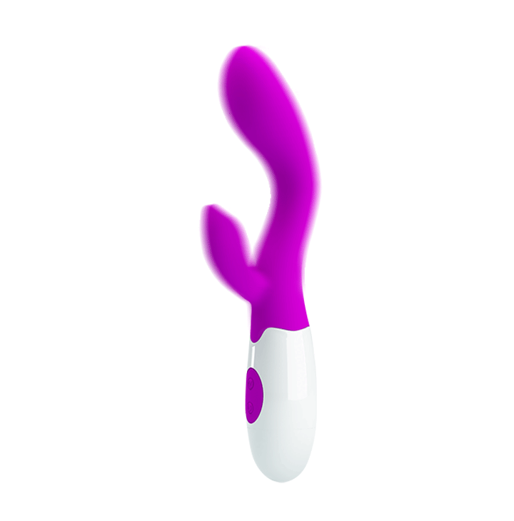 Pretty Love Brighty Rabbit Vibrator