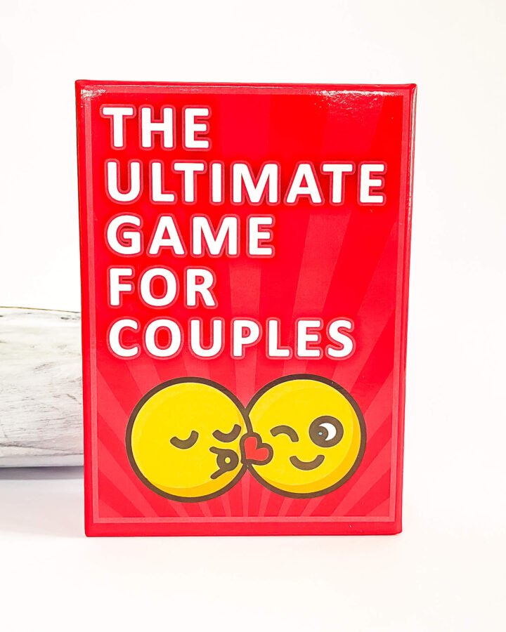The Ultimate Game for Couples