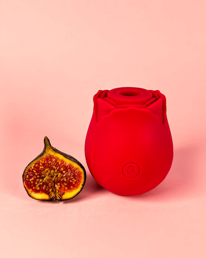 The Rose Vibrator