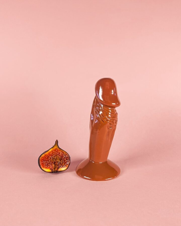 Tiny Tease Small Anal Dildo (10cm/3.9 inches)