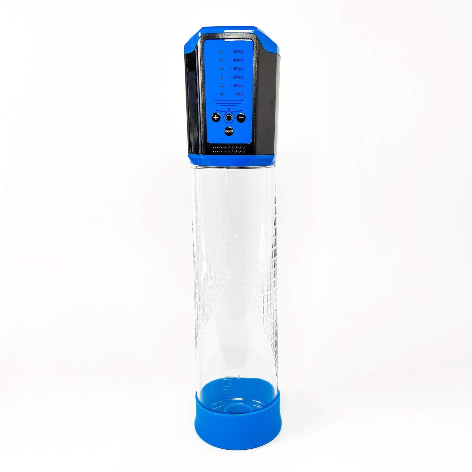 VoltEdge Automatic Electric Penis Pump (5 Modes)