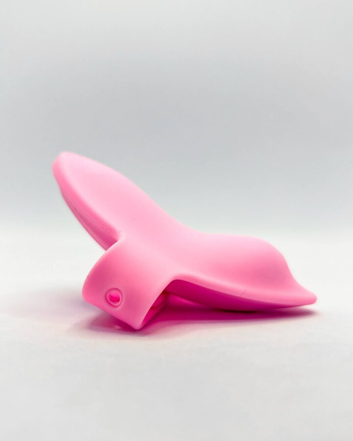 Long Distance Butterfly Panty Vibrator (Phone App Vibrator)