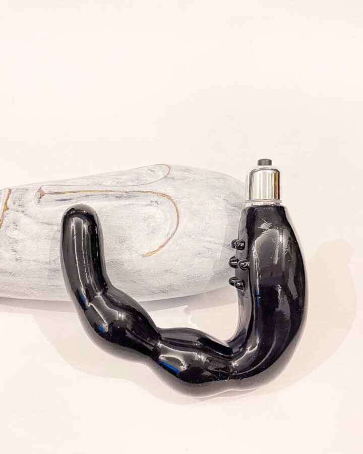 Mr P Prostate Massager - 1 Speed