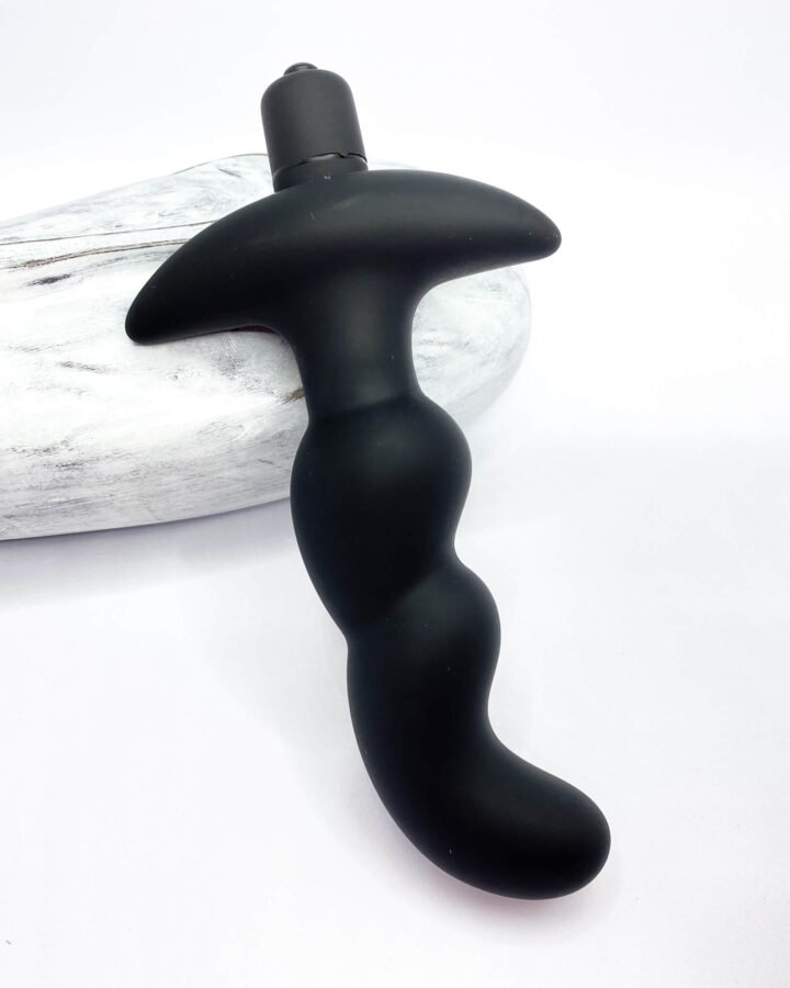 P-Spot Pathfinder Vibrating Prostate Massager