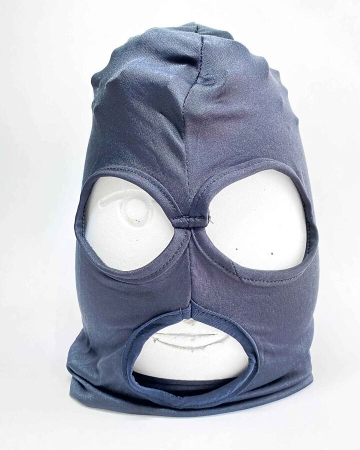 Breathable and Stretchable Head Hood