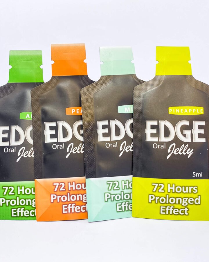 Edge Oral Jelly
