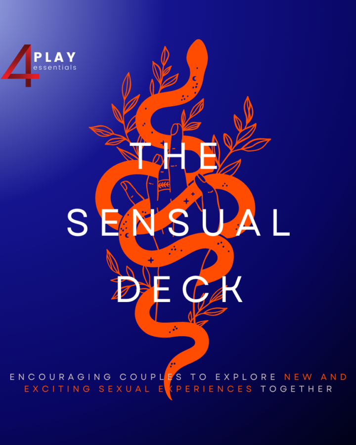 The Sensual Deck Couples Game (Digital Download)