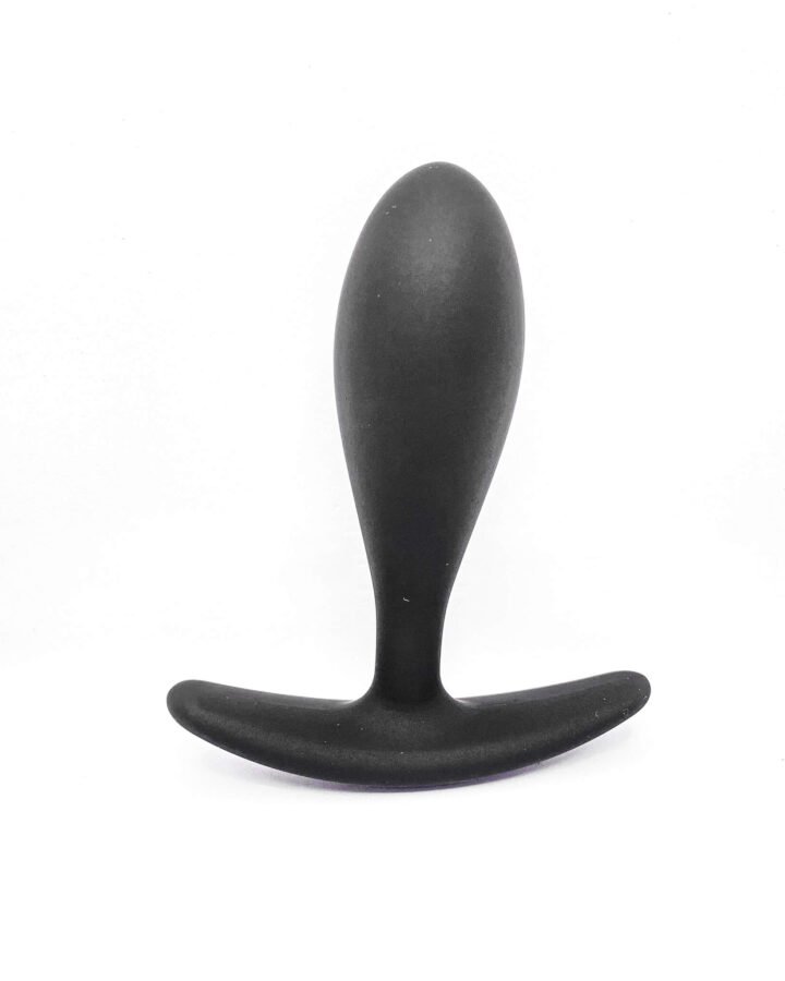 Elegant Slims Silicone Butt Plug